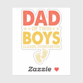 fars dag klistermärken