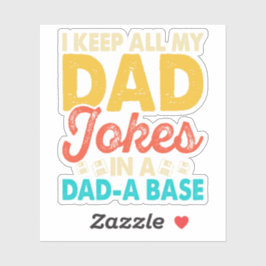 fars dag klistermärken