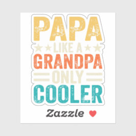 fars dag klistermärken