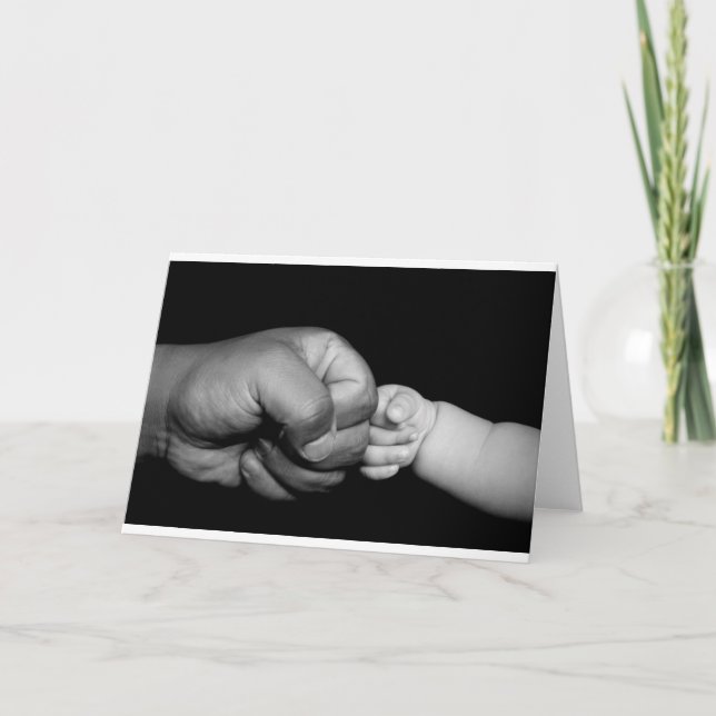 Fars dag kort (Framsida)