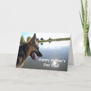 Fars dag kort