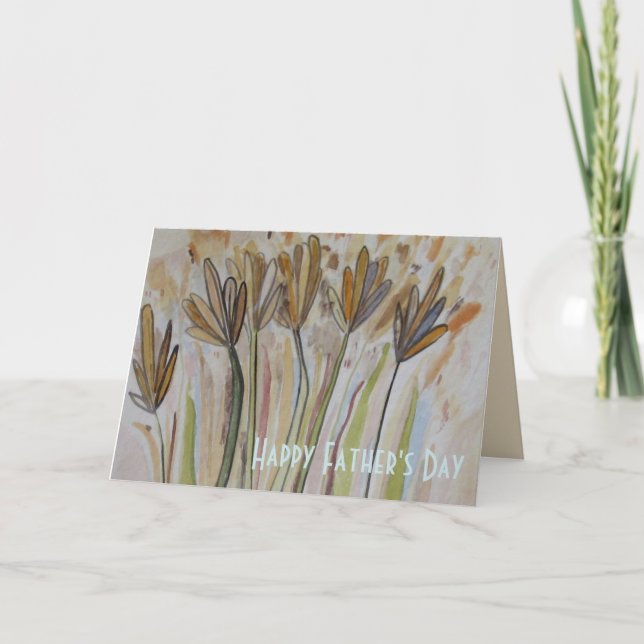 Fars dag kort (Framsida)