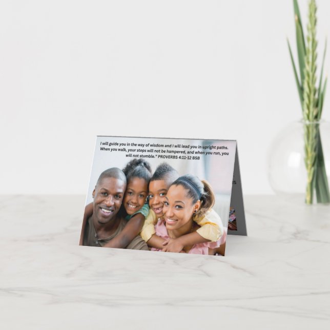 FARS DAG-kort 2 Helgkort (Framsida)