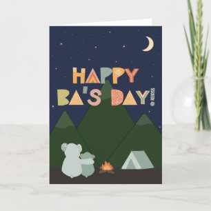 Fars dag-kort för Bà Kort