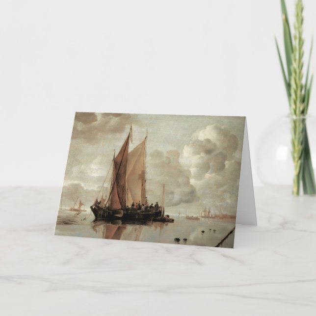 Fars dag-kort för fraktaser kort (Framsida)