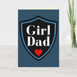 Fars dag-kort för Pappa Kort