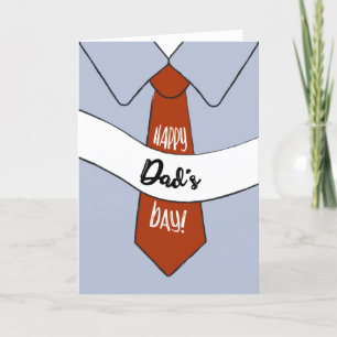 Fars dag-kort för Pappa Kort