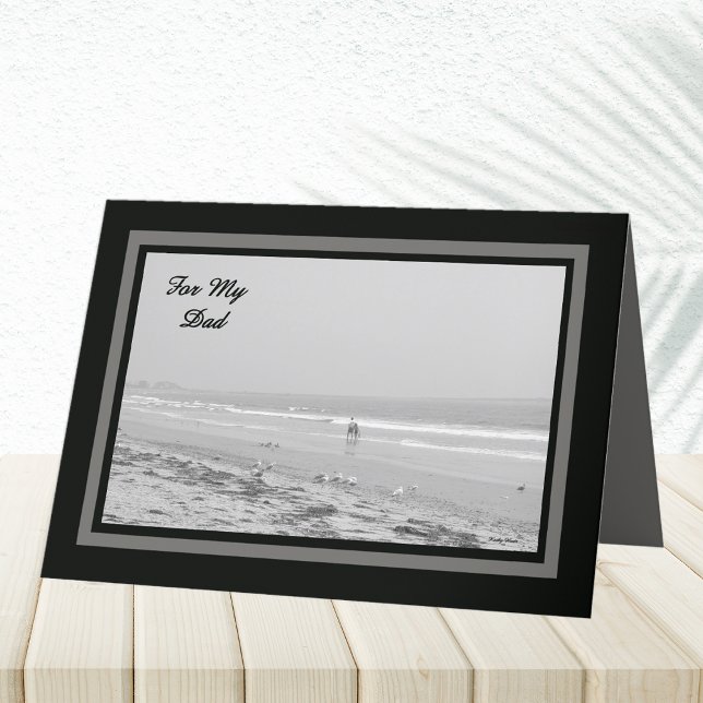 Fars dag-kort från dotter kort (Skapare uppladdad)