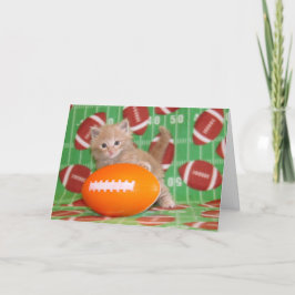 Fars dag-kort från en Coola till en annan Kort