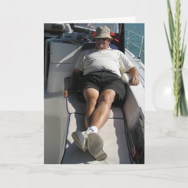 Fars dag-kort kort (Framsida)