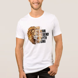 Fars dag Lejon T Shirt