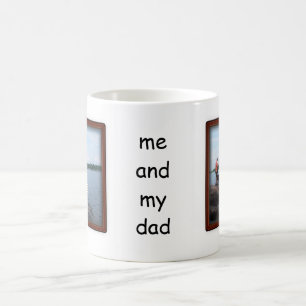 Fars dag Memento Ram Kaffemugg