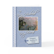 Fars dag - Min Make, Vännen