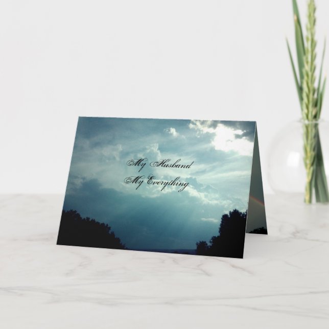 FARS DAG MIN MAKES MIN ALLT card Kort (Framsida)