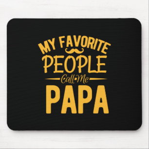 Fars dag Mina favoriter kallar mig Pappa Musmatta