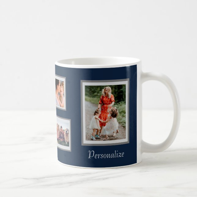 FARS DAG MINNESPHOTOS ENASY FILL KAFFEMUGG (Höger)