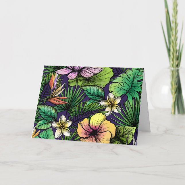 Fars dag, Mors dag, Alla hjärtans dag, Tillbaka  Kort (Framsida)