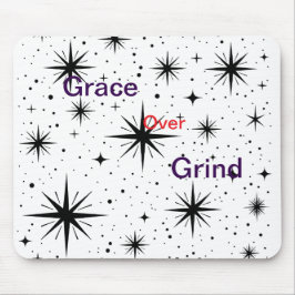Fars dag Mousepad Musmatta