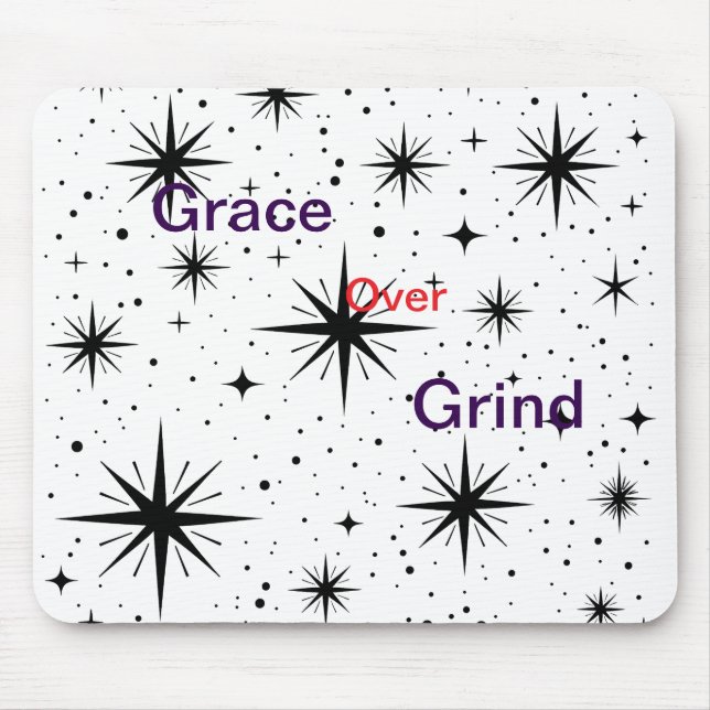 Fars dag Mousepad Musmatta (Framsidan)