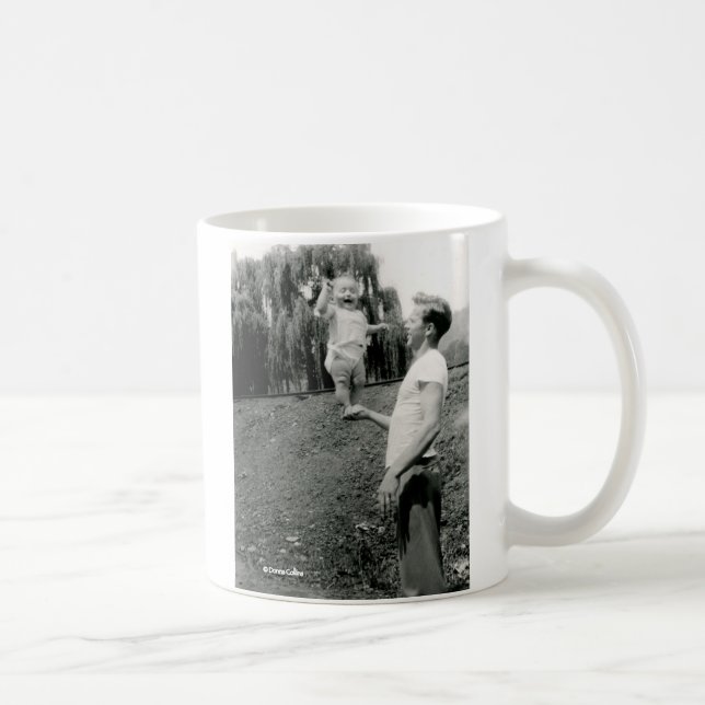 Fars dag Mugg (Höger)