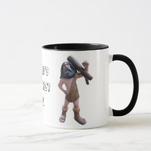 fars dag mugg