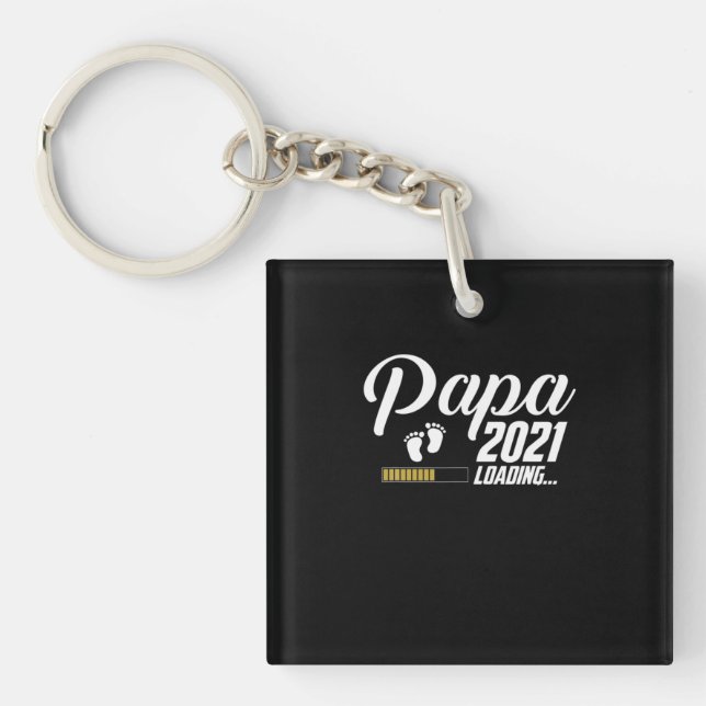 Fars dag | Pappa 2021 Första gången Far (Framsidan)