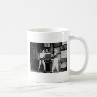 Fars dag pappa är du en knackning ut kaffemugg