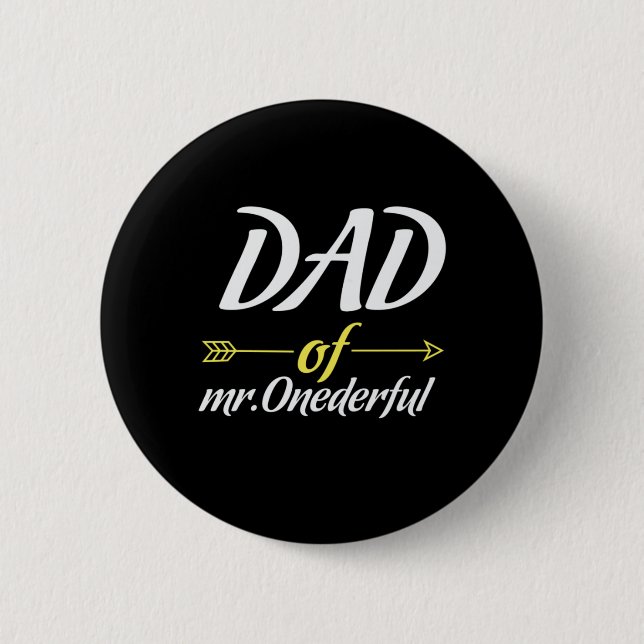 Fars dag Pappa av Onederful Knapp (Framsida)