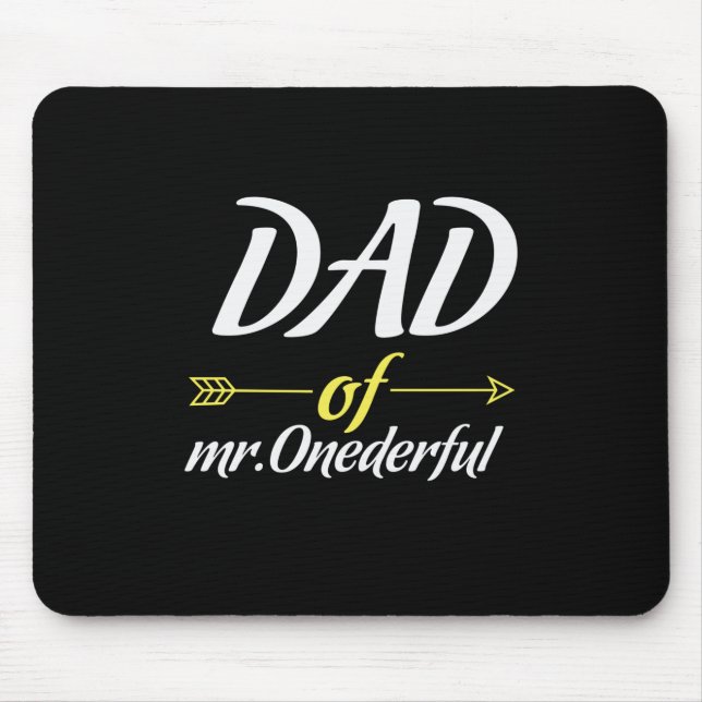 Fars dag Pappa av Onederful Musmatta (Framsidan)