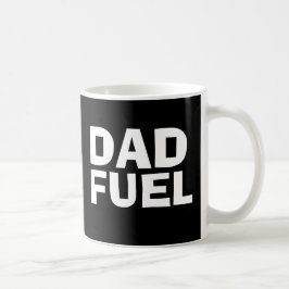 FARS DAG PAPPA BRÄNSLE COFFEE MUGG