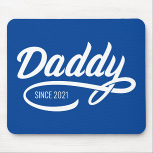 Fars dag - pappa sen.. musmatta