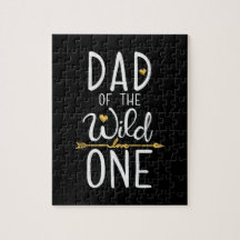 Fars dag Pappa vid Vilden Kärlek ett