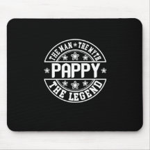 Fars dag | Pappy mannen Myth the Legend