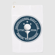 Fars dag Pengespel Retro Country Club Emblem