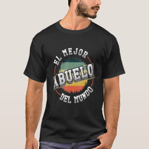Fars dag pensionerade bästa farfar i World Coola G T Shirt