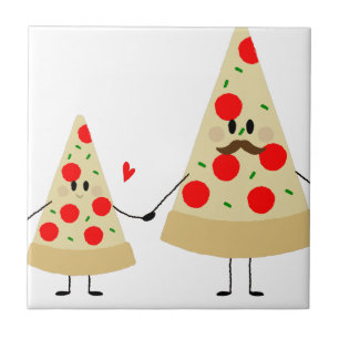 fars dag pizza kakelplatta