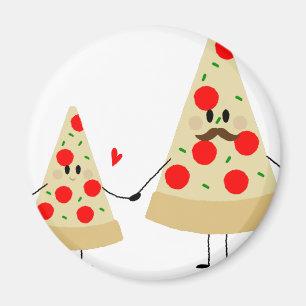 fars dag pizza magnet