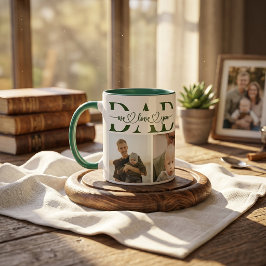 Fars dag-present För Pappa Mugg