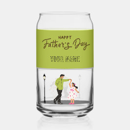 Fars dag-present till pappa | Anpassad bild & namn