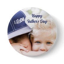 Fars dag-present till pappa | Anpassad bild & namn