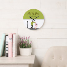 Fars dag-present till pappa | Anpassad bild och na