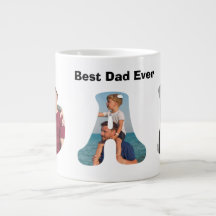 Fars dag-present till pappa - Bästa pappa någonsin