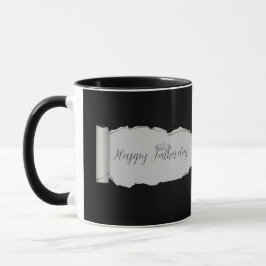 Fars dag-present till pappa mugg