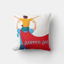 Fars dag-present till Superpappa