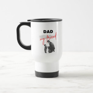 Fars dag-presentkort resemugg