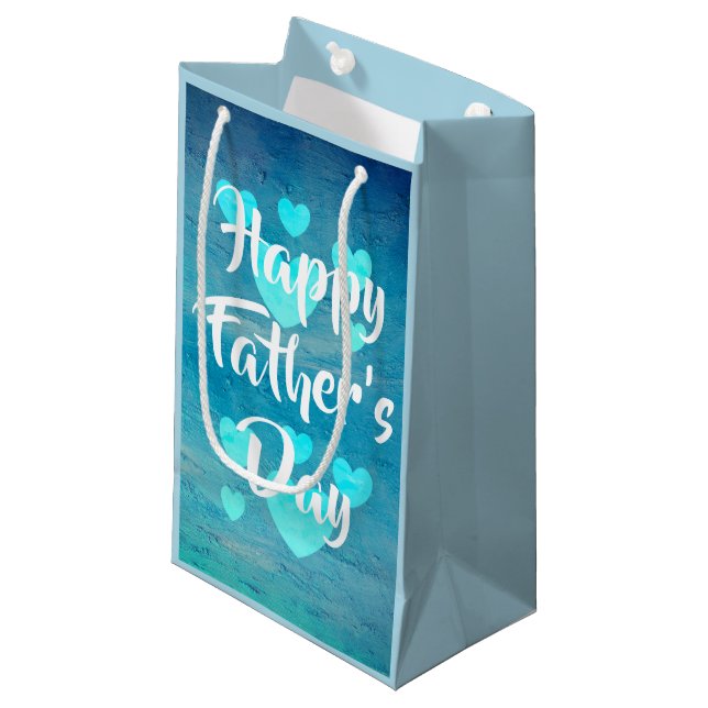 Fars dag-presentlåda efter dalDesignNZ (Framsidan Vinklad)