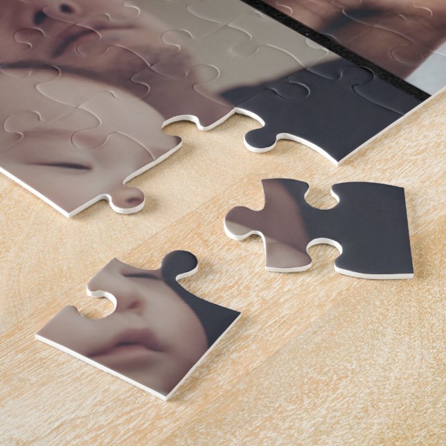 Fars dag Puzzle Pussel (Sidan)