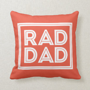 fars dag - Rad Pappa Kudde