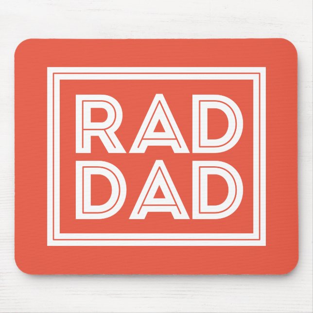 Fars dag - Rad Pappa Musmatta (Framsidan)