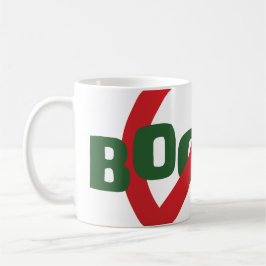 Fars dag Scramble Pappa Rolig Anti Bogey Kaffemugg